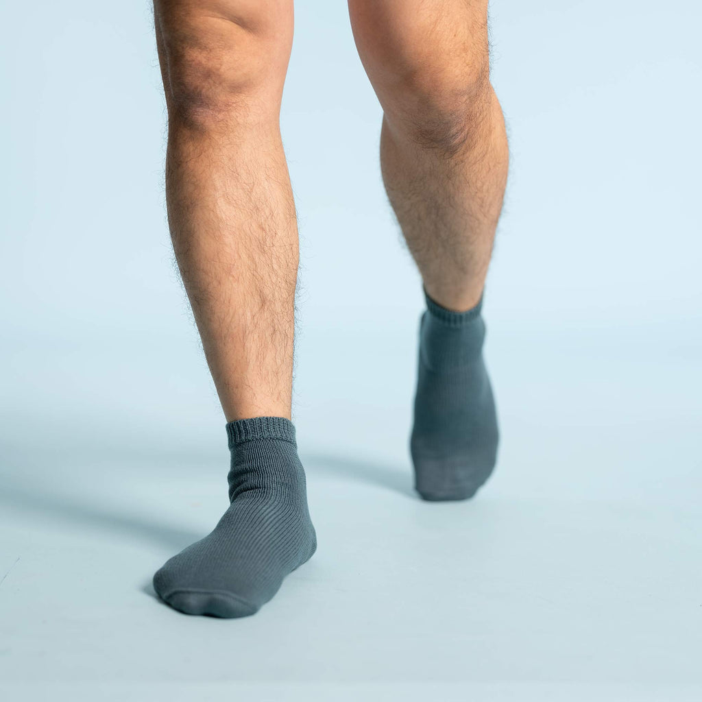 organic merino wool socks