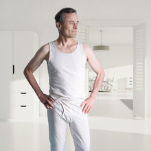 Load image into Gallery viewer, certified organic cotton tank top plastic-free