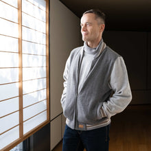 Load image into Gallery viewer, OC Organic Merino Jacket