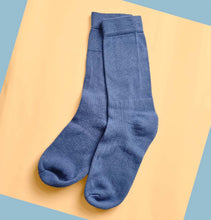 Load image into Gallery viewer, 100% biodegradable organic cotton socks