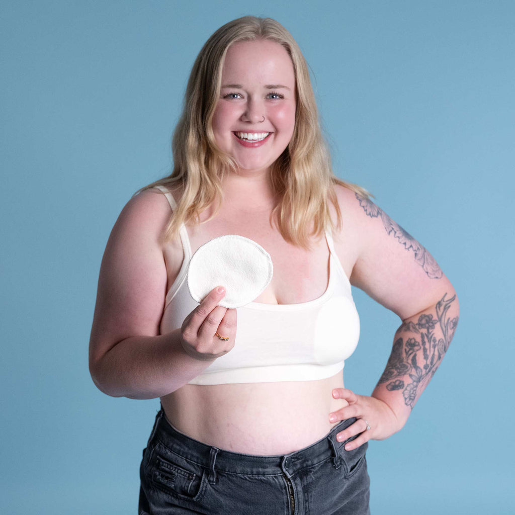 100% organic cotton bra no lycra no elastic