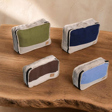 Load image into Gallery viewer, hemp packing cubes