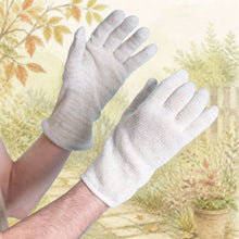 Load image into Gallery viewer, elastic-free hemp gloves