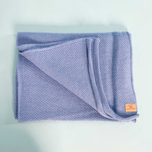 Load image into Gallery viewer, 100% organic merino wool scarf