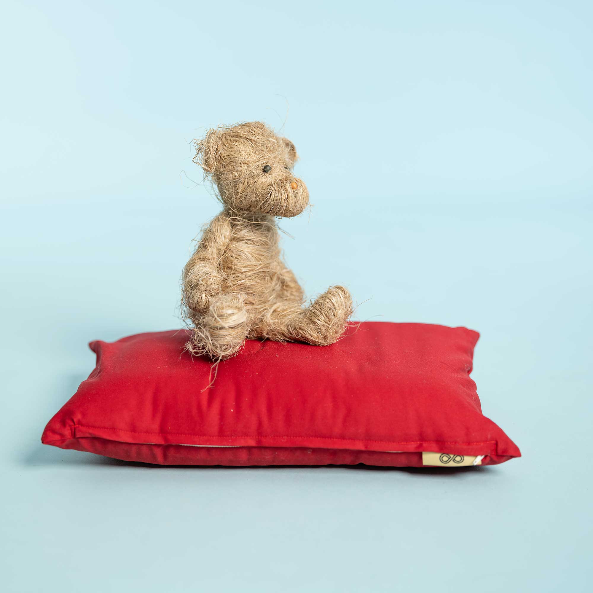 100 Organic Cotton Dog Cat Pet Bed (Made in USA) Rawganique