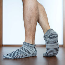 Load image into Gallery viewer, 100% organic cotton socks