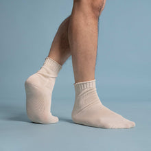 Load image into Gallery viewer, 100% organic cotton socks