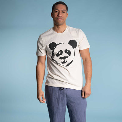 100% organic pima cotton t-shirt