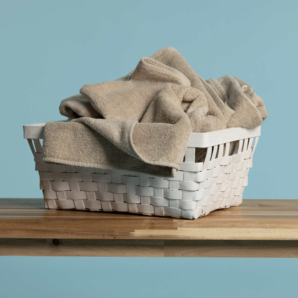 hemp towels