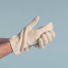 Load image into Gallery viewer, organic linen gloves