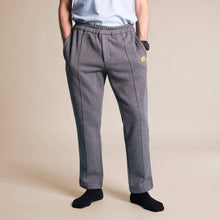 Load image into Gallery viewer, 100% organic cotton fleece jogger pants
