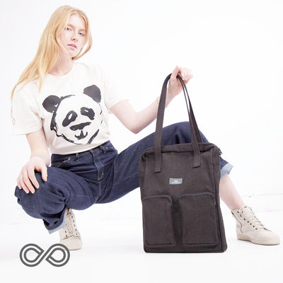 100% organic pima cotton t-shirt