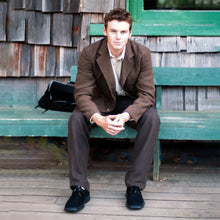 Load image into Gallery viewer, 100% hemp blazer