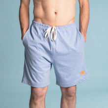 Load image into Gallery viewer, 100% organic cotton shorts synthetic-free polyester-free