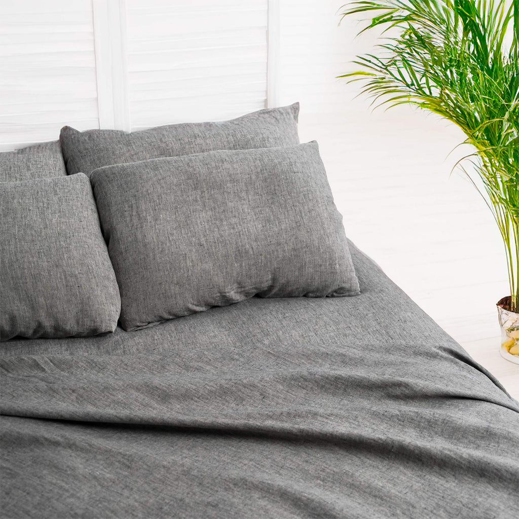 100% hemp sheets