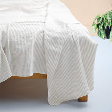 Load image into Gallery viewer, hemp bed linens