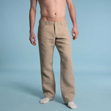 Load image into Gallery viewer, organic hemp pants