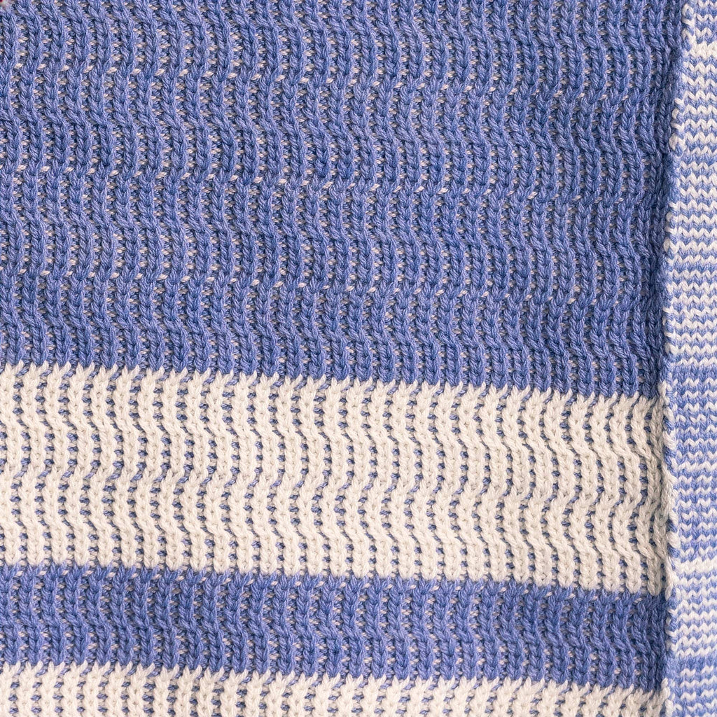 100% organic merino scarf plastic-free