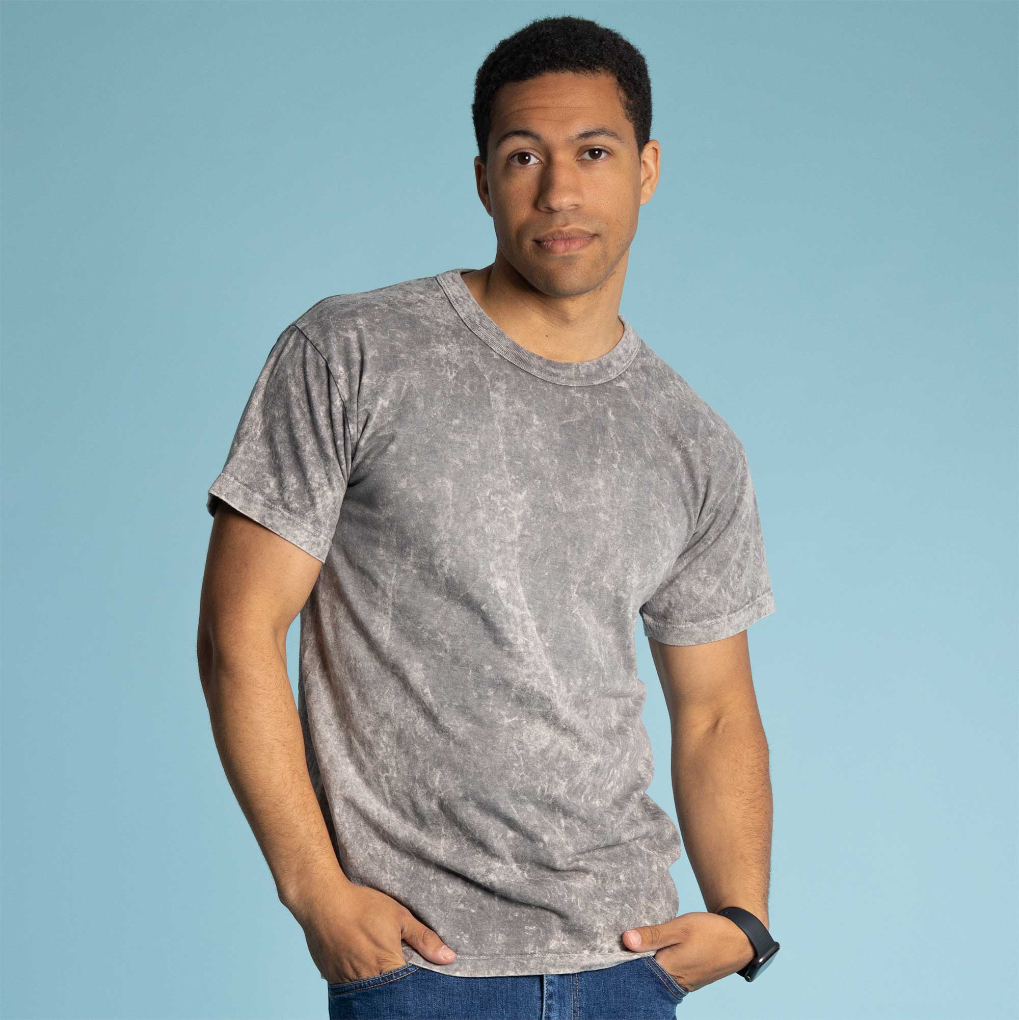 Classic Cotton T-Shirt - Ready-to-Wear