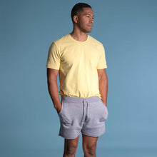 Load image into Gallery viewer, 100% organic cotton t-shirt polyester-free
