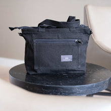 Load image into Gallery viewer, hemp tote bag