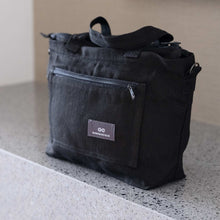 Load image into Gallery viewer, hemp cloth purse