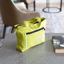 Load image into Gallery viewer, hemp purse