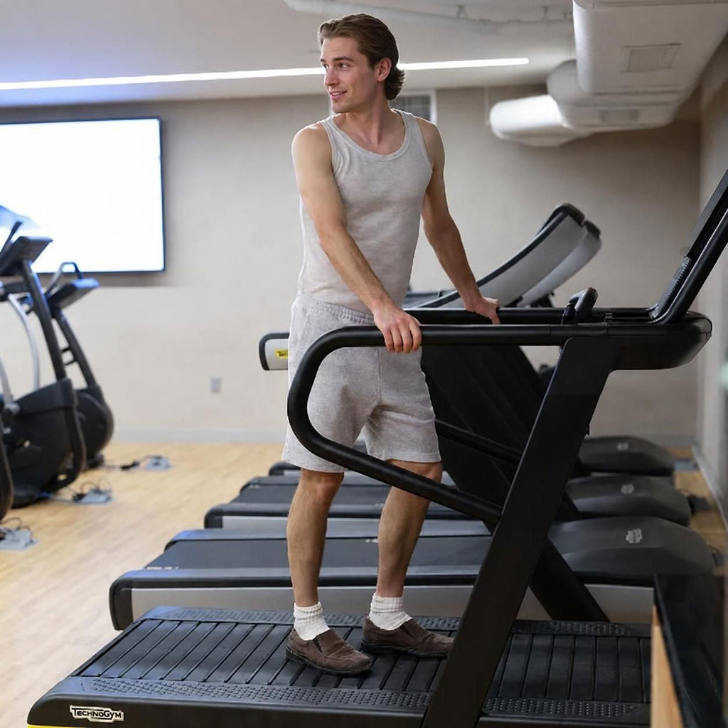 organic cotton fleece workout shorts