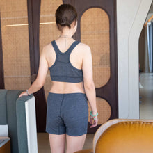 Load image into Gallery viewer, plastic-free merino wool bra