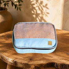 Load image into Gallery viewer, 100% linen packing cubes