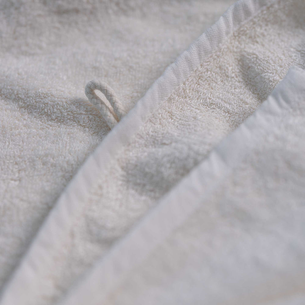 100% linen towel