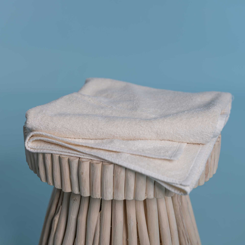 flax linen bath towel