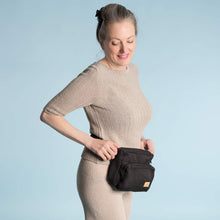 Load image into Gallery viewer, hemp fanny pack