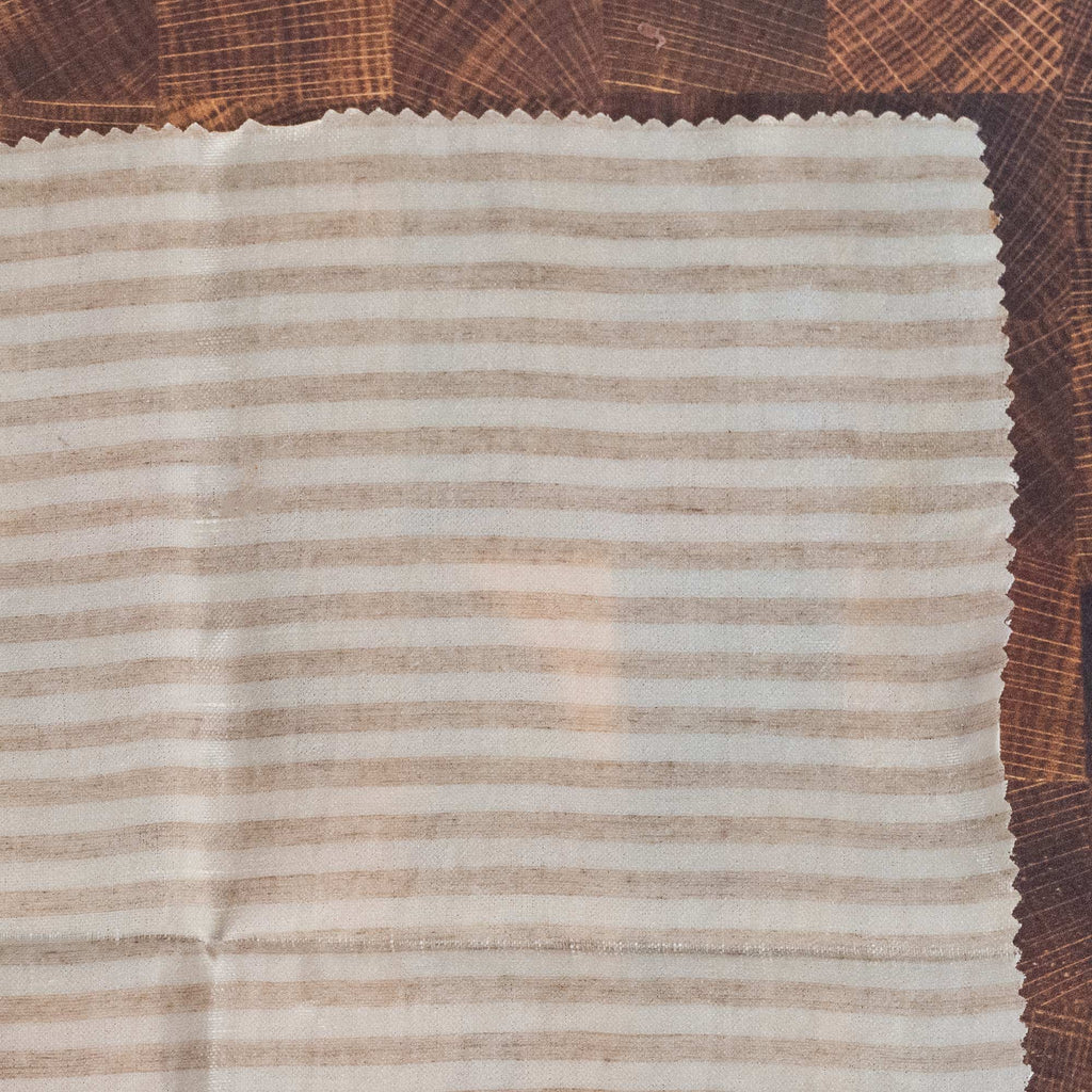 beeswaxed hemp food wrap