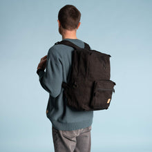 Load image into Gallery viewer, organic hemp backpack