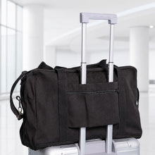 Load image into Gallery viewer, linen carry-on bag