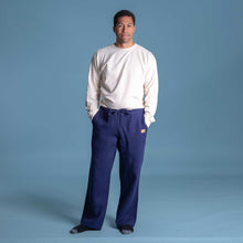 Load image into Gallery viewer, hemp yoga pants synthetic-free plastic-free