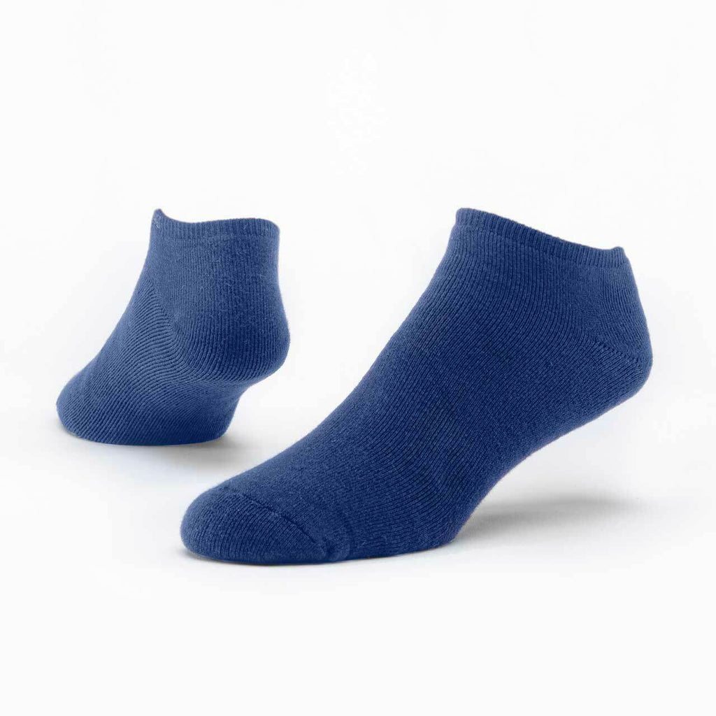 organic cotton golf socks