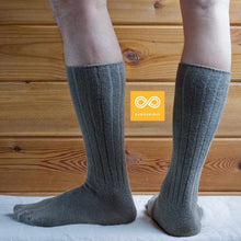 Load image into Gallery viewer, hemp socks