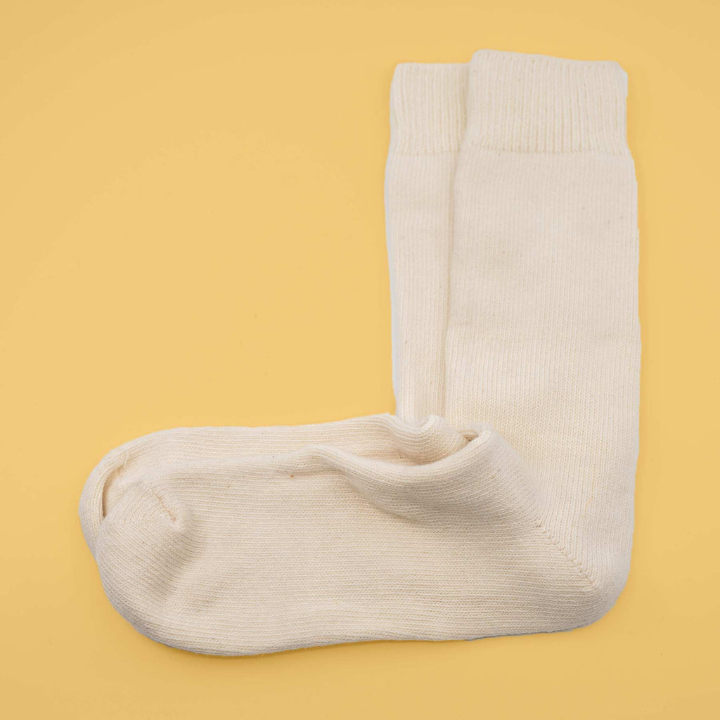 organic cotton socks