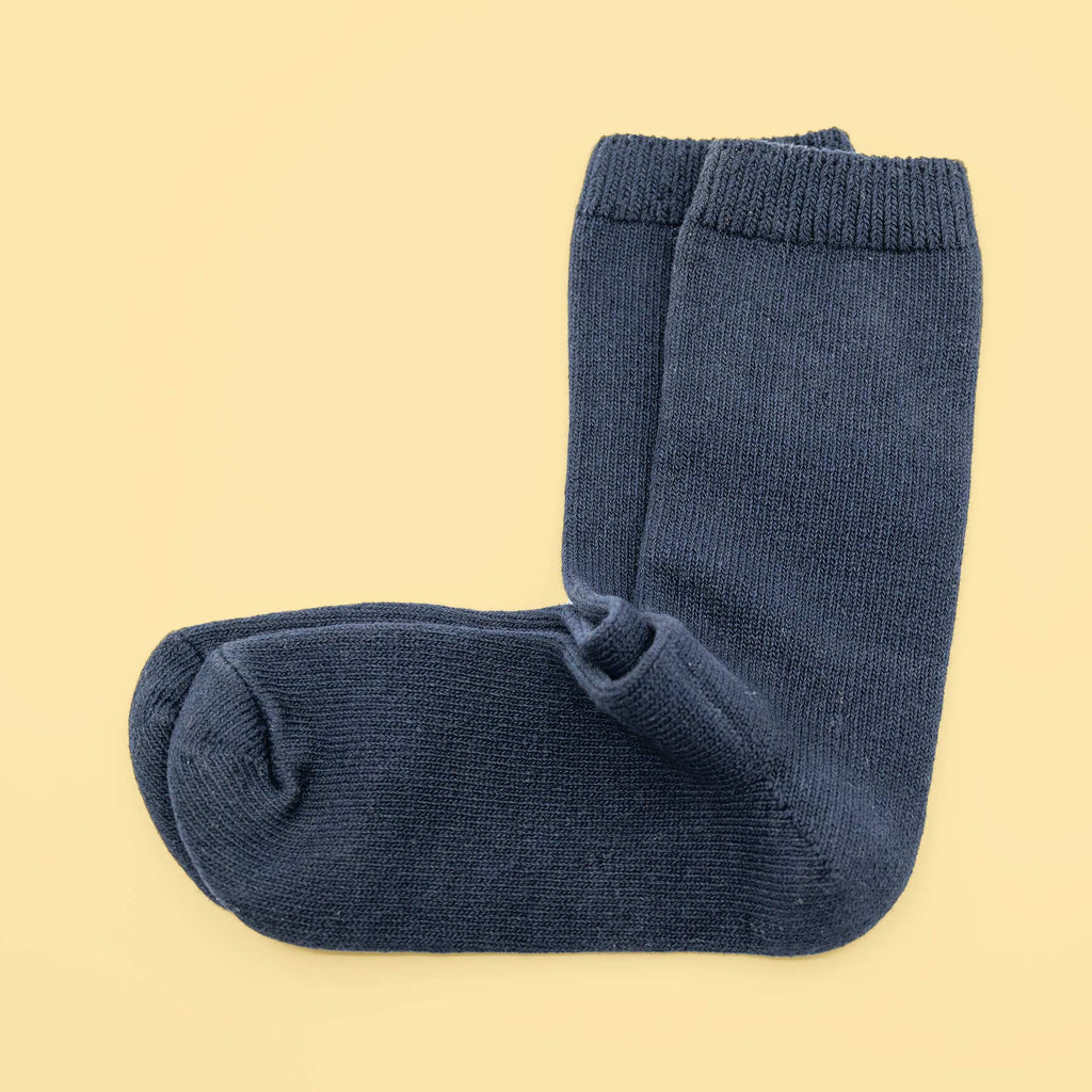 organic cotton socks