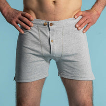 Load image into Gallery viewer, 100% organic cotton boxers