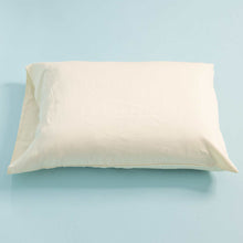 Load image into Gallery viewer, SPRINGHILL Organic Cotton Sateen Pillowcases (USA, EU)