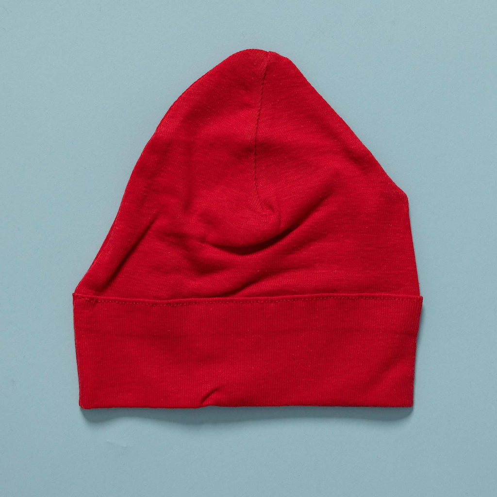 Organic cotton baby Infant hat 