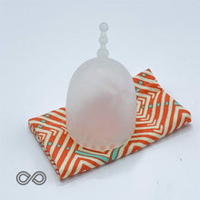 Load image into Gallery viewer, XO Flo Menstrual Cup