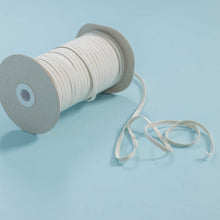 Load image into Gallery viewer, Organic Elastic Spool (50% Organic Cotton, 50% Organic Natural Rubber)