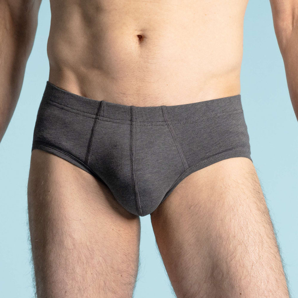 organic cotton briefs