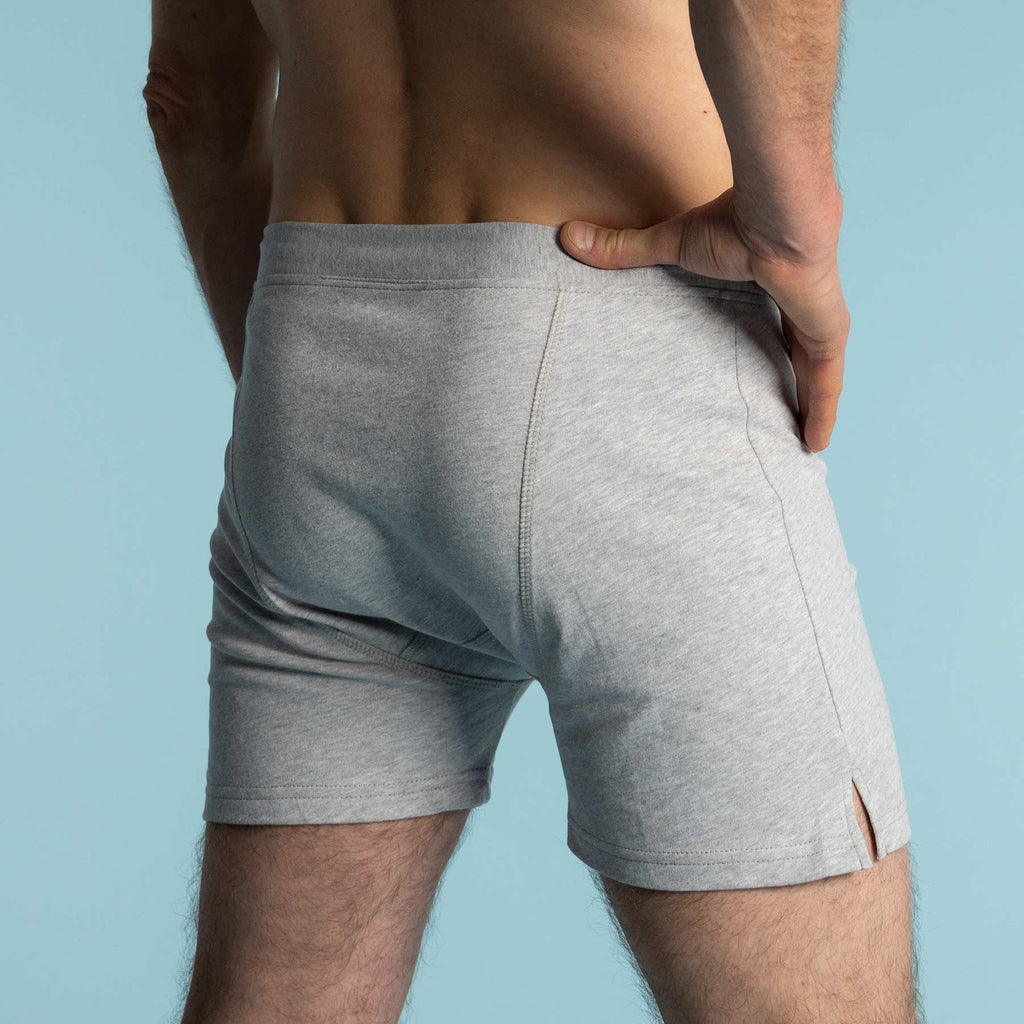 100% organic cotton underwear