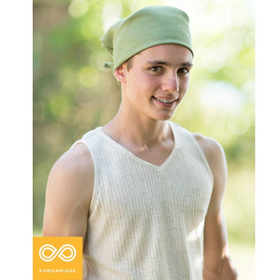 hemp bandana
