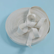 Load image into Gallery viewer, Organic Elastic Spool (50% Organic Cotton, 50% Organic Natural Rubber)